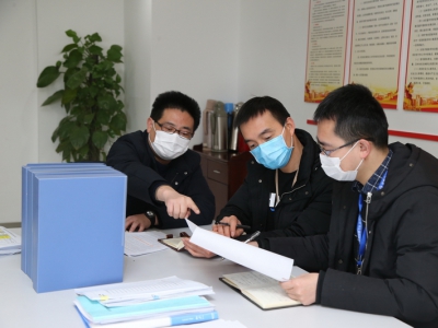 疫情防控：我們有這樣的年輕人！